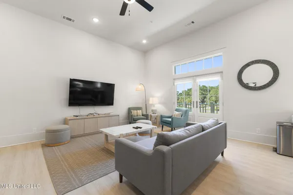 $469,000 | 315 Main Street, Unit H, Bay St. Louis, MS 39520