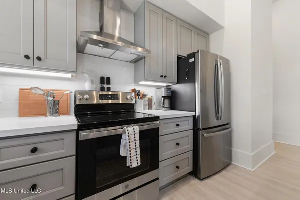 $469,000 | 315 Main Street, Unit H, Bay St. Louis, MS 39520