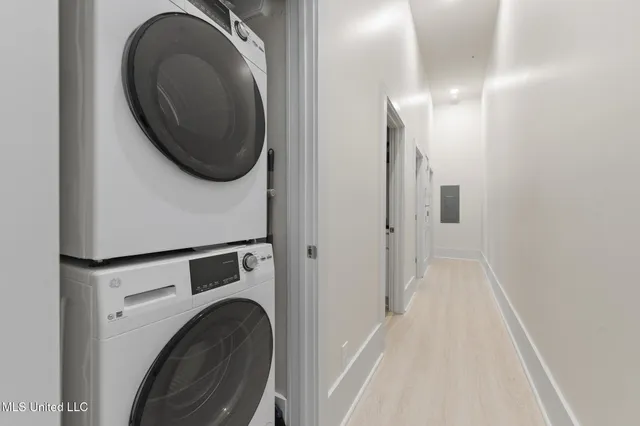 $469,000 | 315 Main Street, Unit H, Bay St. Louis, MS 39520