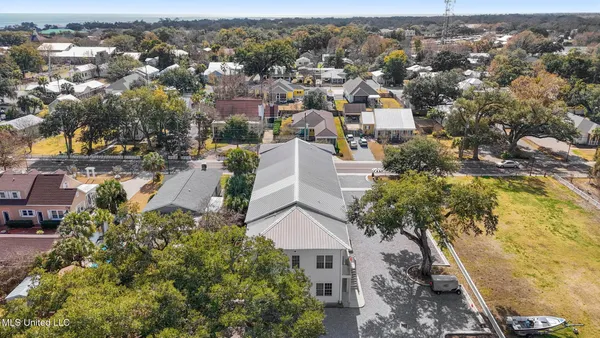 $469,000 | 315 Main Street, Unit H, Bay St. Louis, MS 39520