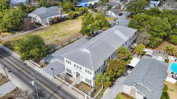 $469,000 | 315 Main Street, Unit H, Bay St. Louis, MS 39520