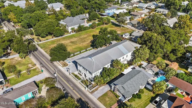 $469,000 | 315 Main Street, Unit H, Bay St. Louis, MS 39520