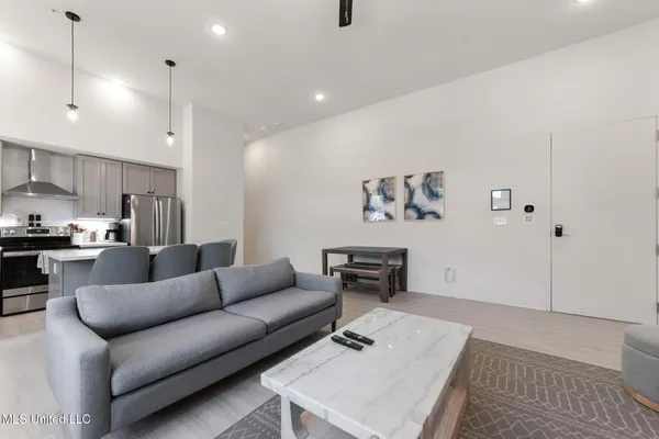 $469,000 | 315 Main Street, Unit H, Bay St. Louis, MS 39520