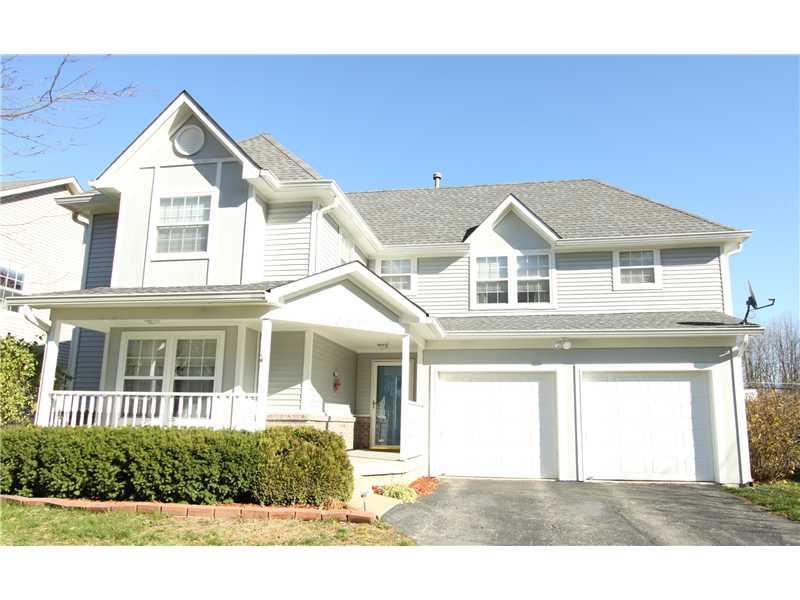 5009 Melbourne Road Indianapolis, IN 46228 - Photo 1 of 13 Gallery Image 1