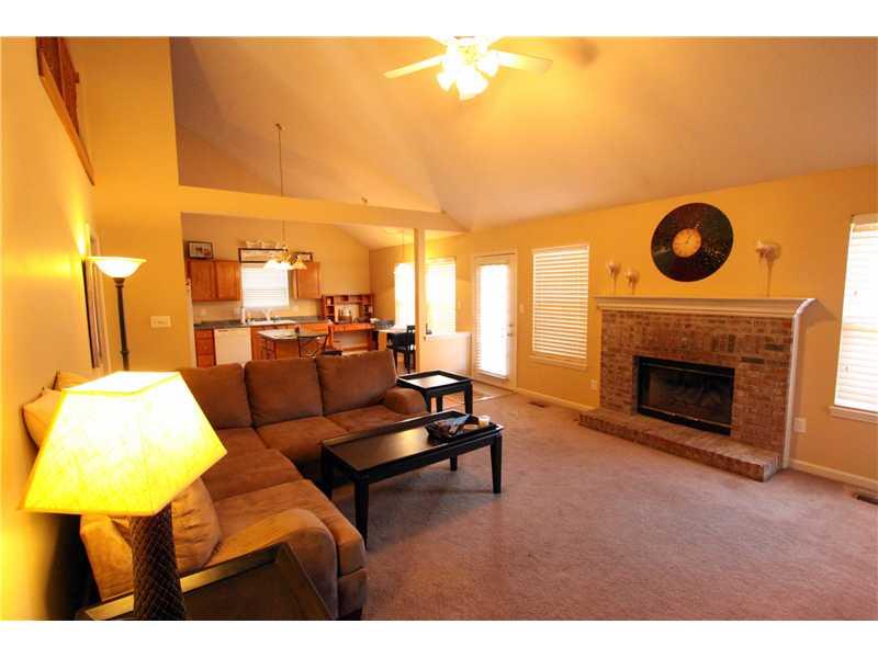 5009 Melbourne Road Indianapolis, IN 46228 - Photo 5 of 13 Gallery Image 5