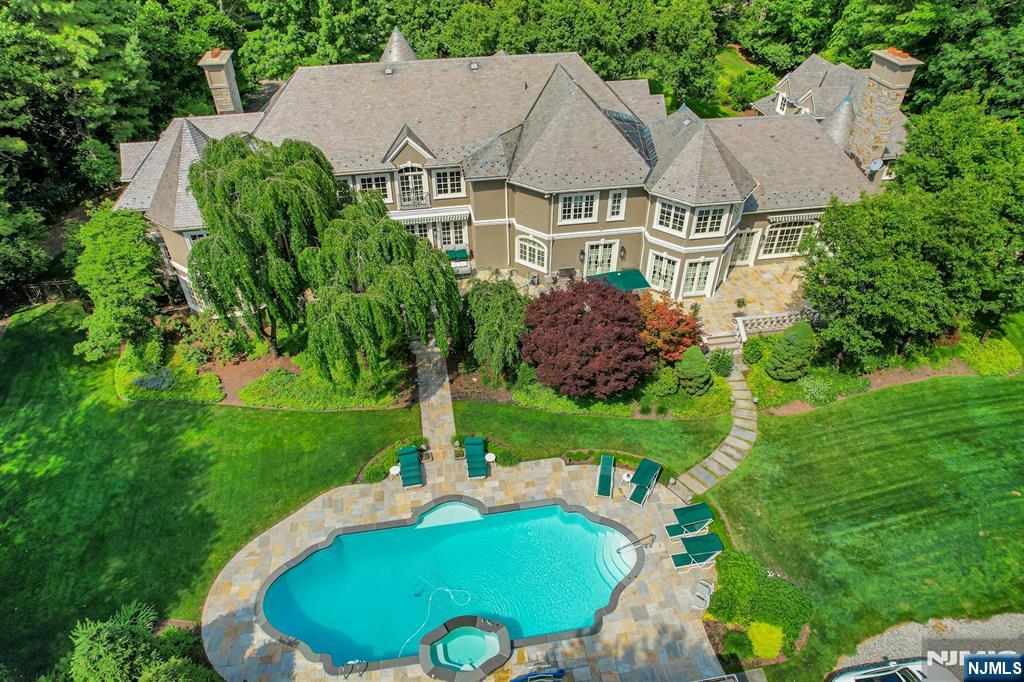 86 Fox Hedge Road Saddle River, NJ 07458 - Photo 44 of 44