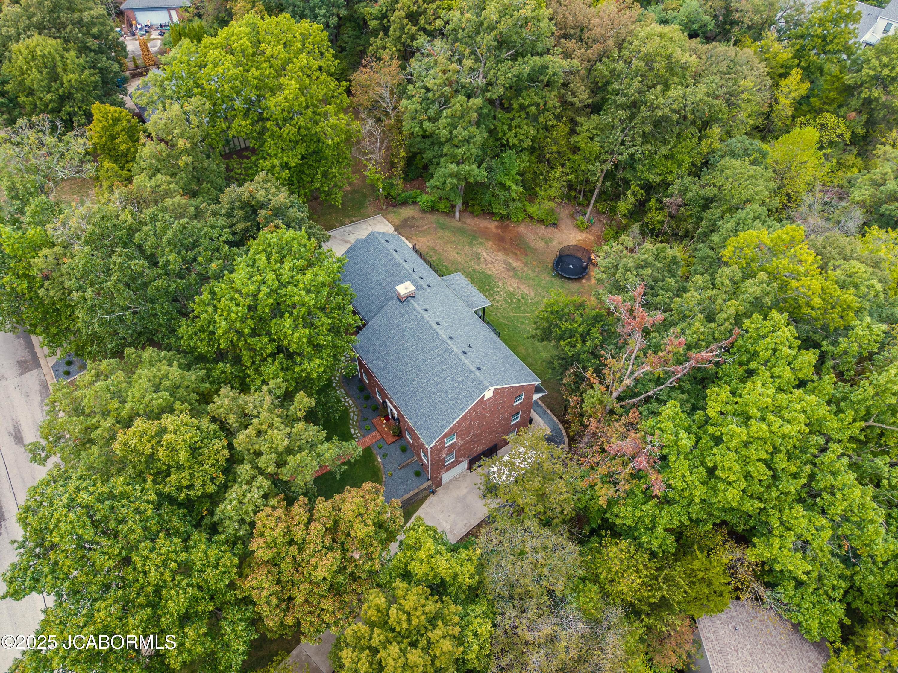 732 Hobbs Road Jefferson City, MO 65109 - Photo 40 of 42 Drone-