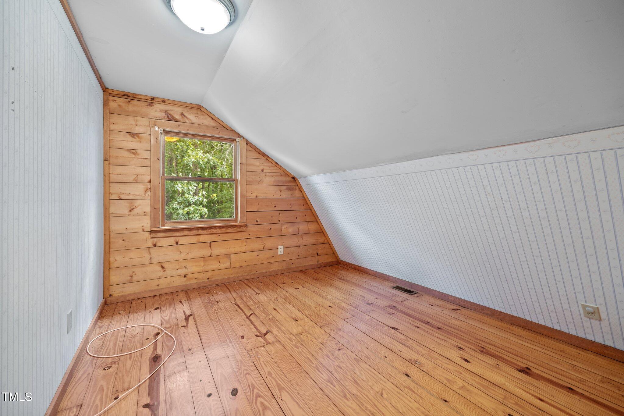 1150 Gardner Road Roxboro, NC 27574 - Photo 24 of 54 Upstairs bedroom