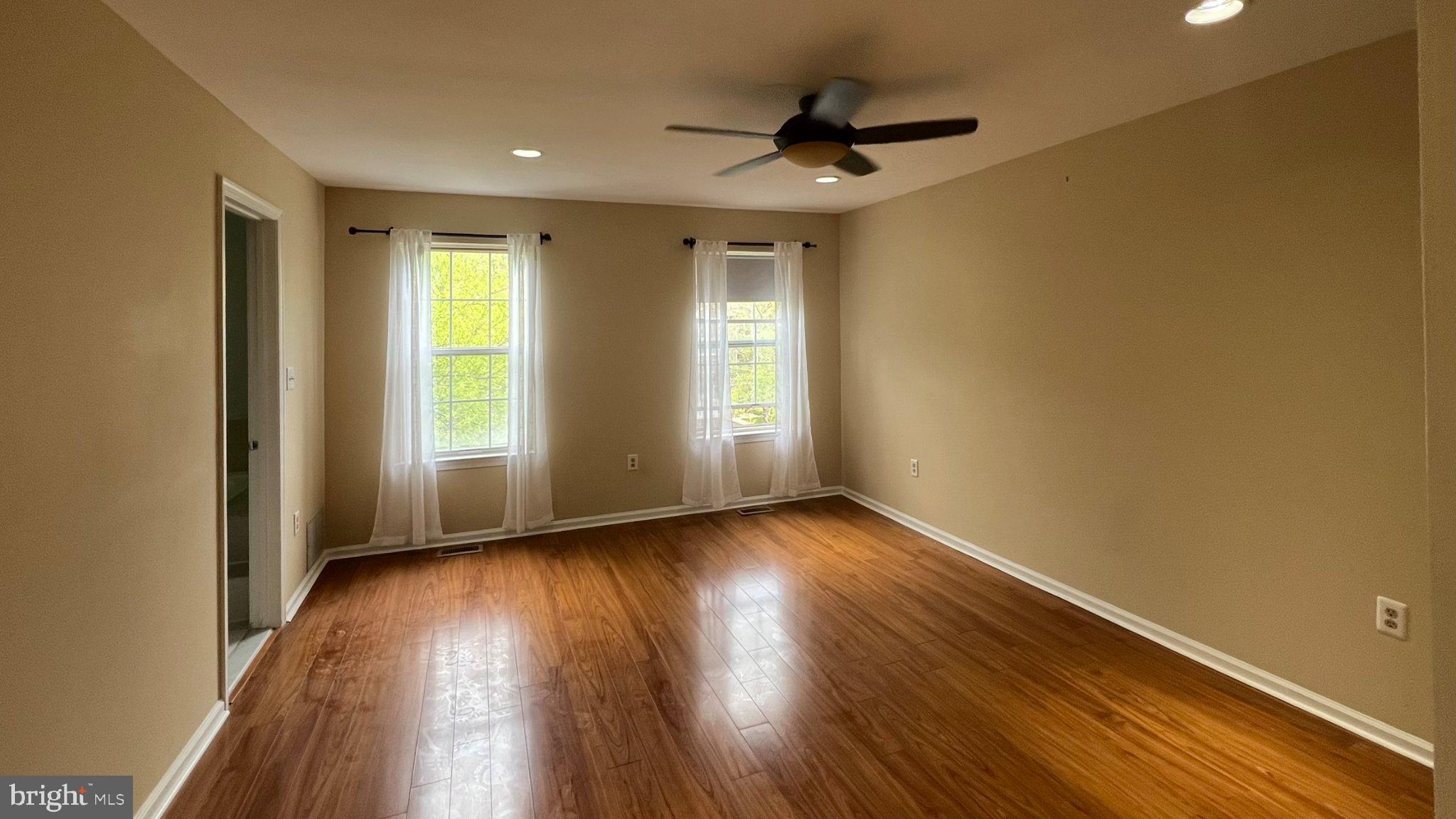 2 Halstead Place Princeton, NJ 08540 - Photo 11 of 17 Bright and airy living space awaits.