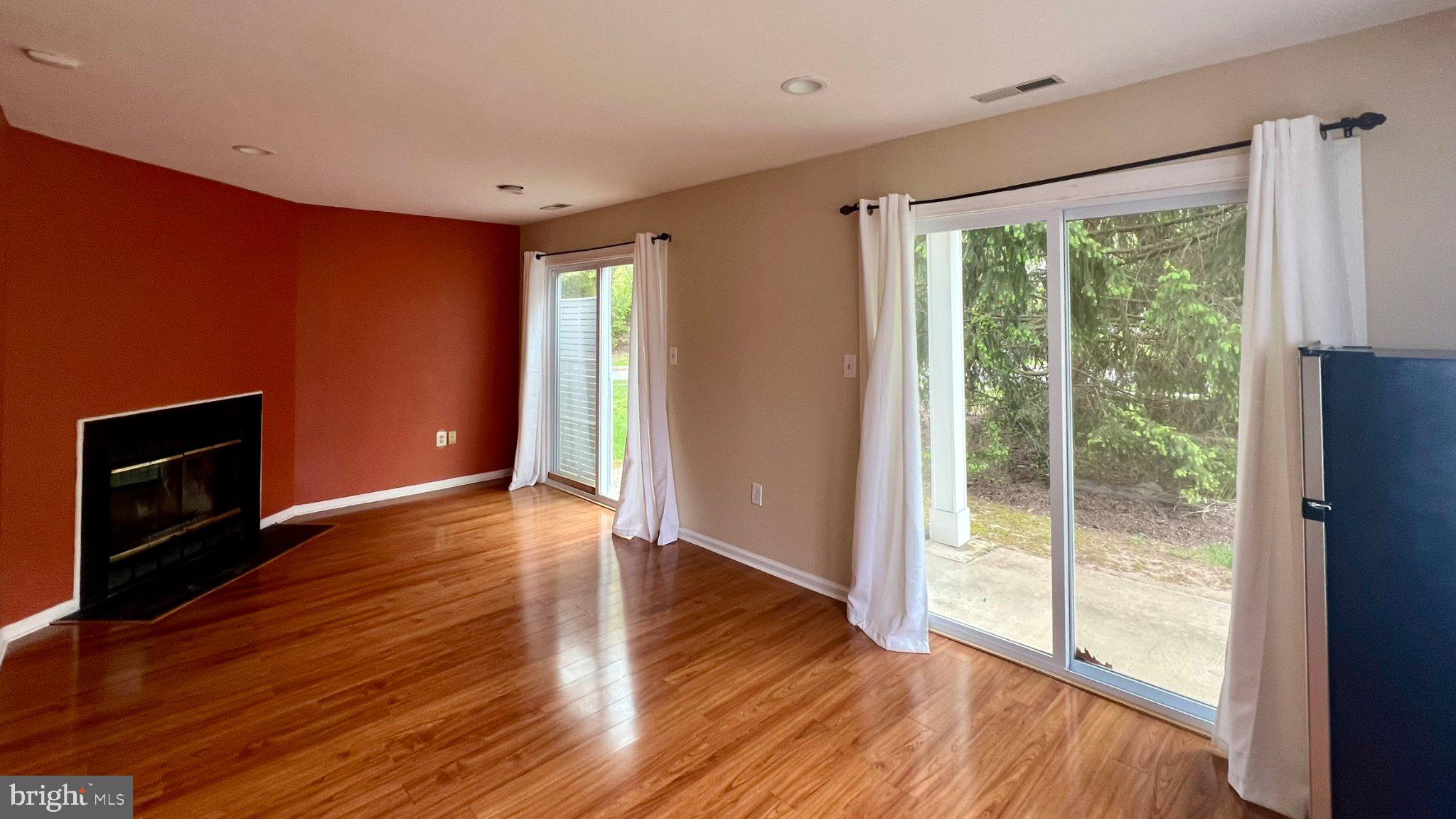 2 Halstead Place Princeton, NJ 08540 - Photo 9 of 17 Bright and airy living space awaits.