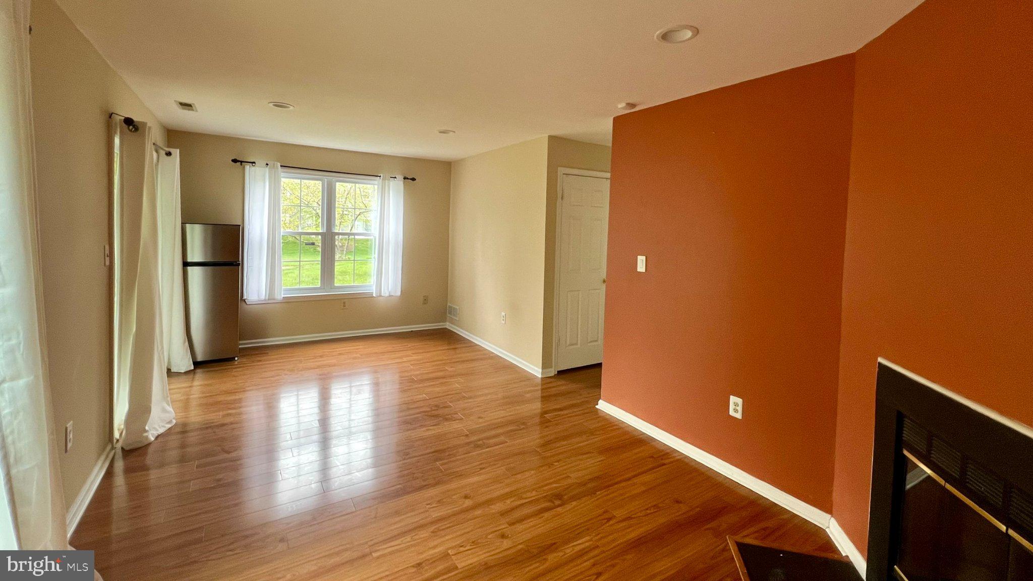 2 Halstead Place Princeton, NJ 08540 - Photo 10 of 17 Bright and inviting living space.