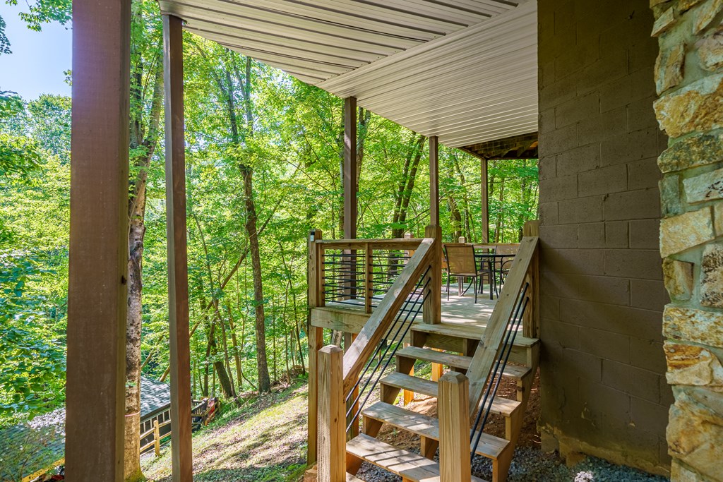 775 Mountain Oak Road Ellijay, GA 30536 - Photo 80 of 106