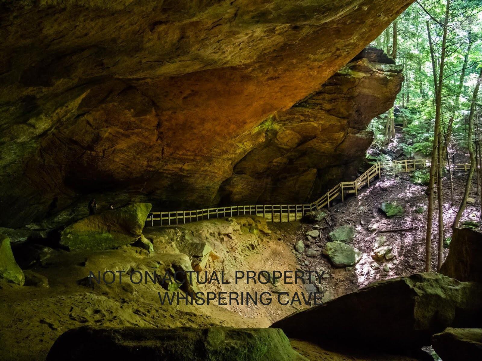 6321 R K Miller Road Logan, OH 43138 - Photo 90 of 90 Whispering Cave