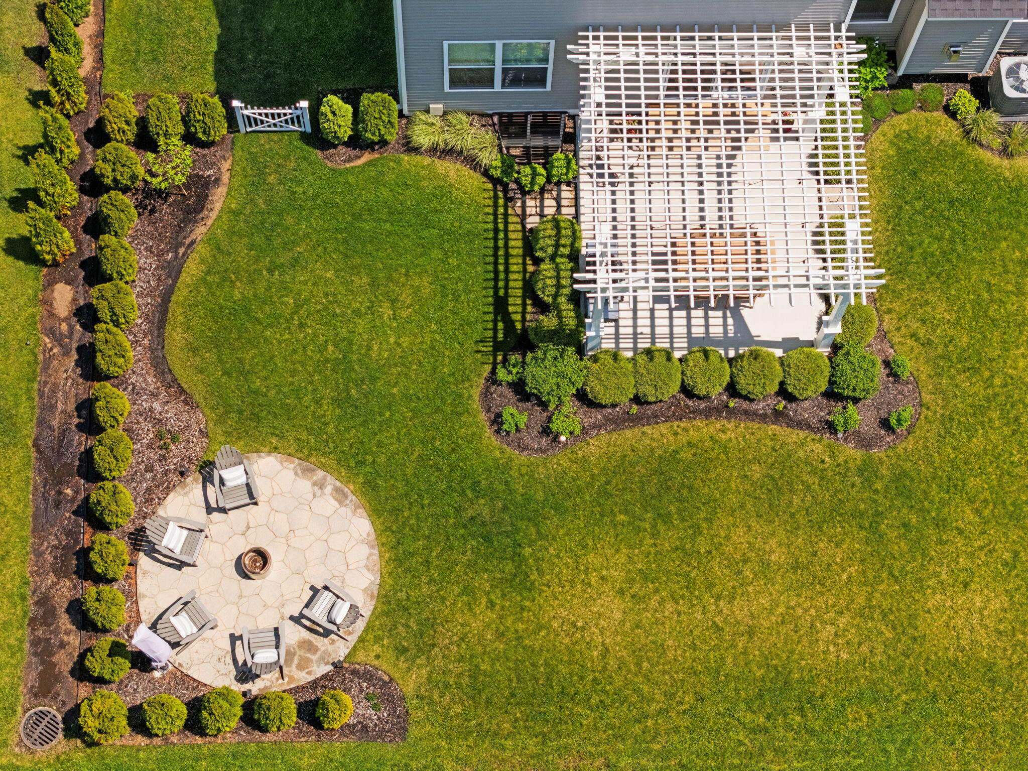 2714 Maize Loop Saline, MI 48176 - Photo 79 of 88 8-web-or-mls-DJI_20260519125105_0524_D