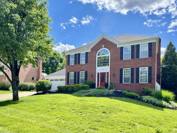 $699,500 | 808 Winterberry Court, Fort Mitchell, KY 41017