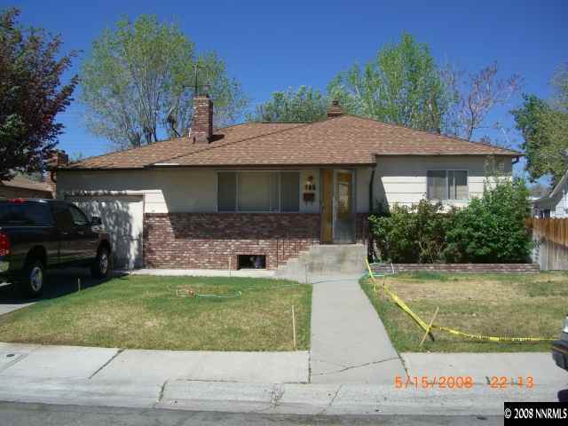 765 Yori Avenue Reno, NV 89502 - Photo 1 of 1 Photo 1
