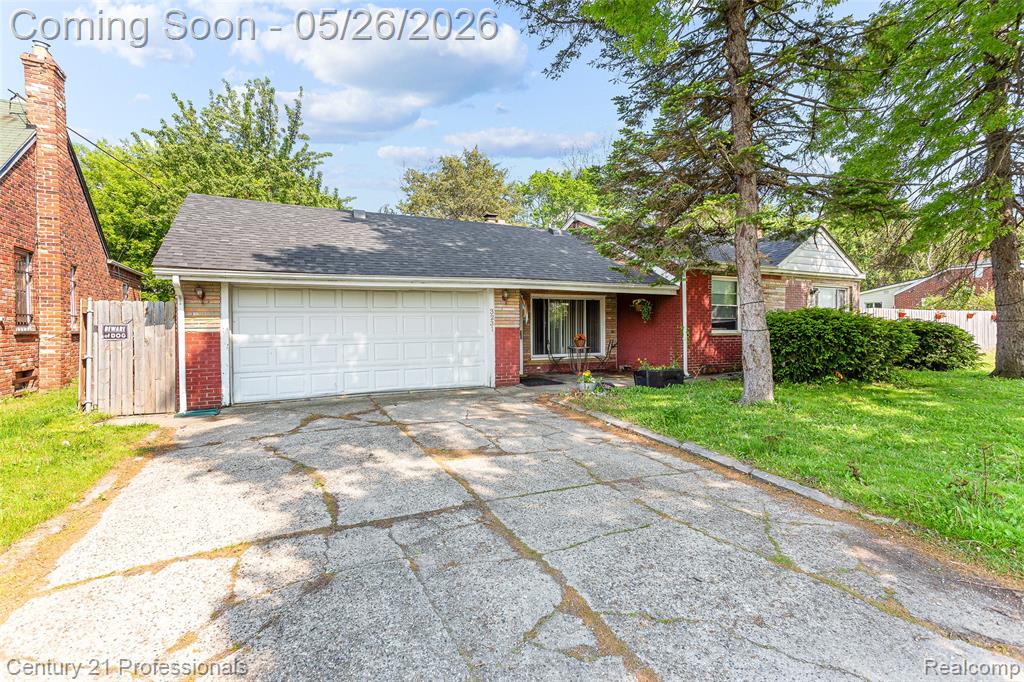 3231 Spruce Street Inkster, MI 48141 - Photo 35 of 36