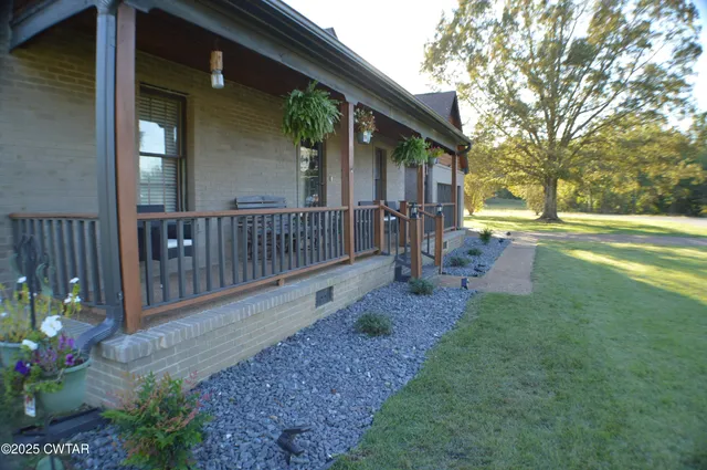 $320,000 | 16 Brookfield Drive, Oakfield, TN 38362