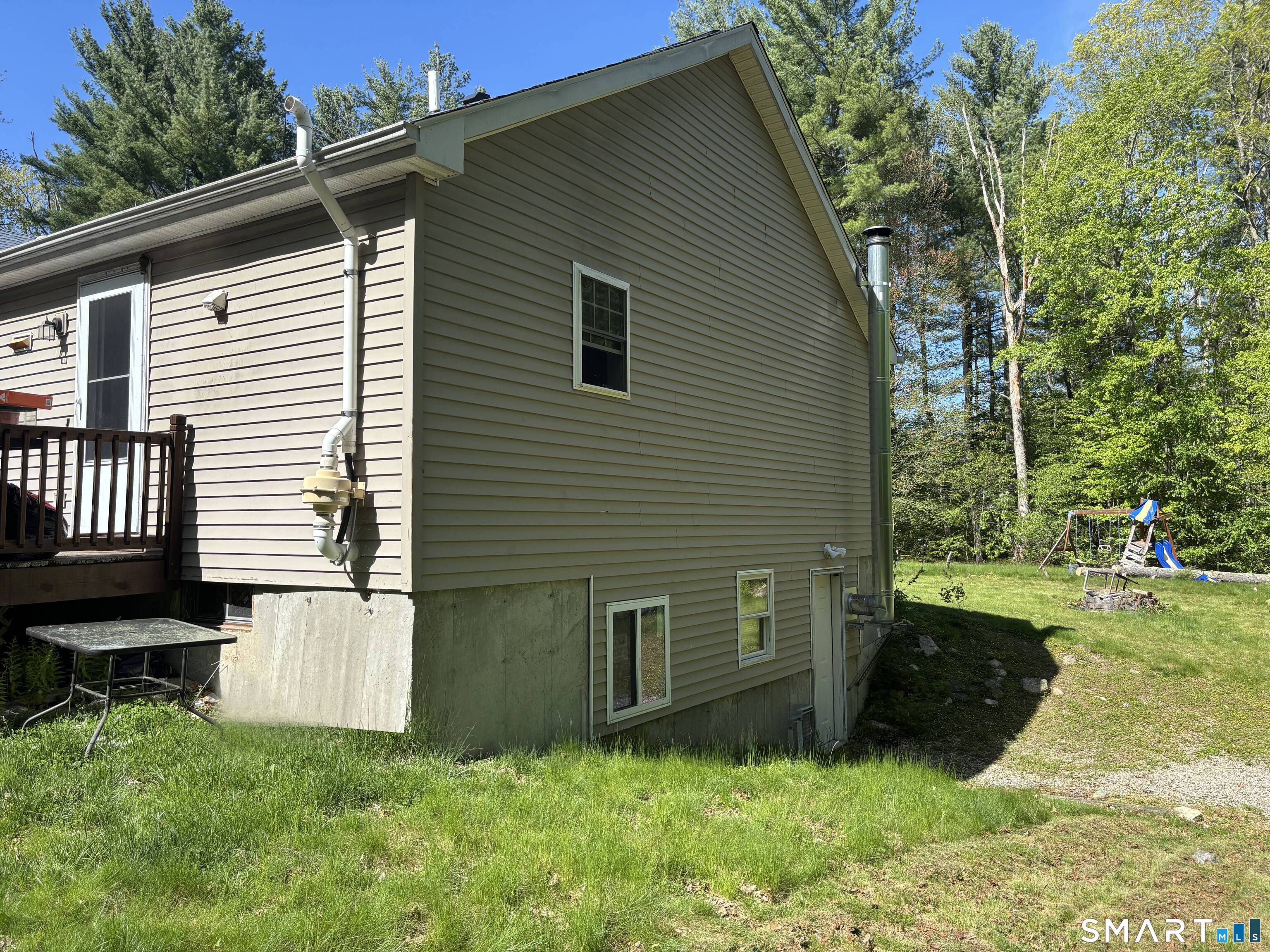 871 Brook Road Hampton, CT 06247 - Photo 8 of 11