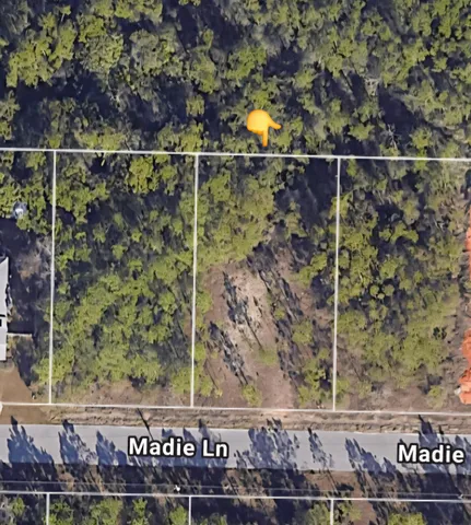 $179,000 | Lot 23 Madie Lane, Santa Rosa Beach, FL 32459