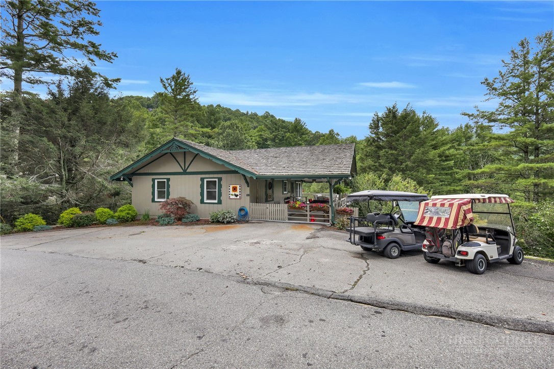 131 Balsam Road Boone, NC 28607 - Photo 47 of 50 Gallery Image 47