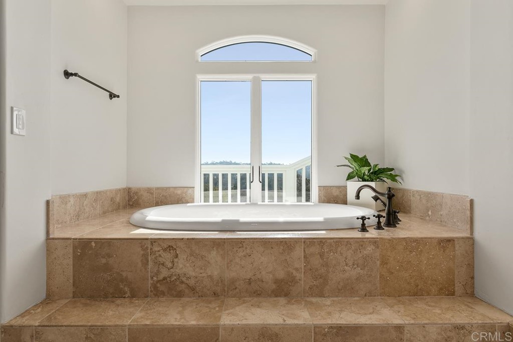 2924 Lone Jack Road Encinitas, CA 92024 - Photo 25 of 48 a view of a bathroom sink