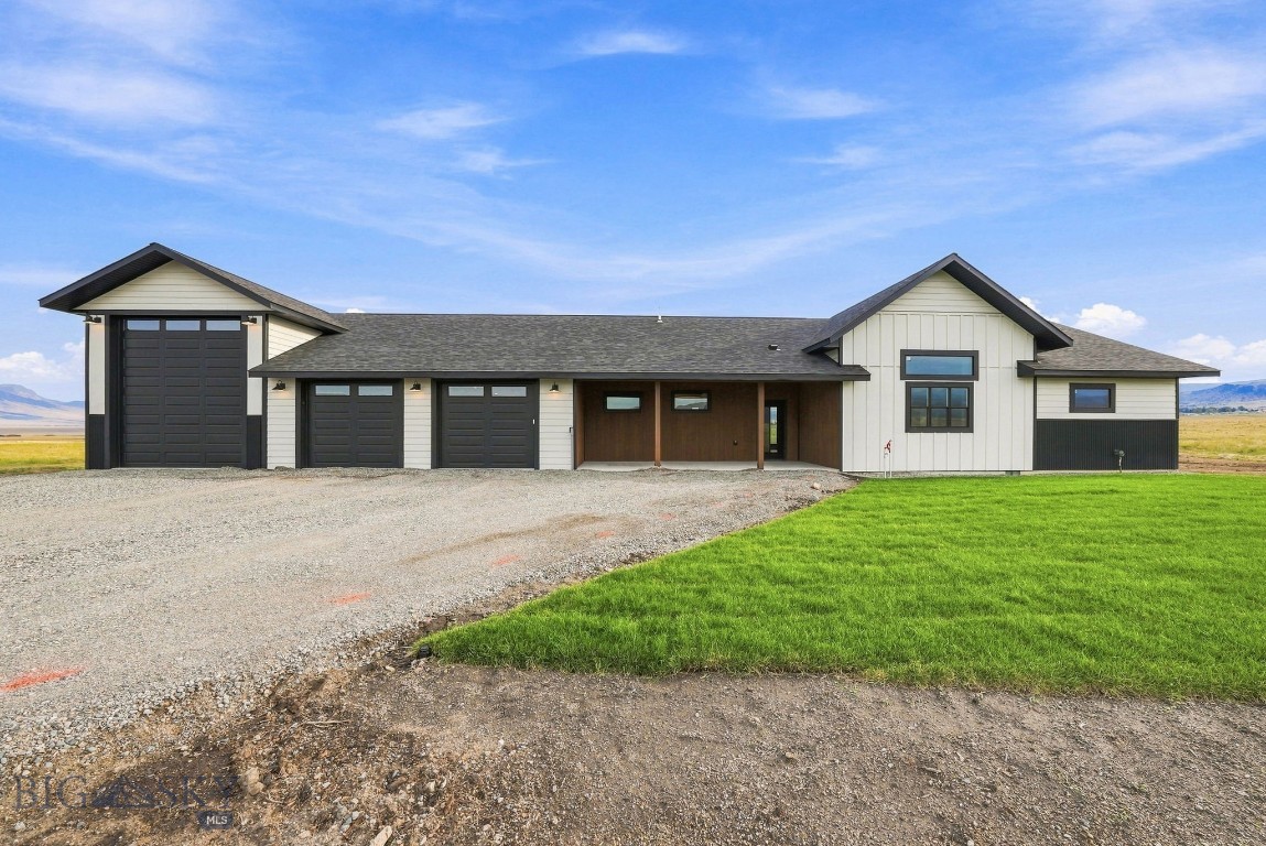 19 Sharon Rose Road Ennis, MT 59729 - Photo 16 of 19 Gallery Image 16