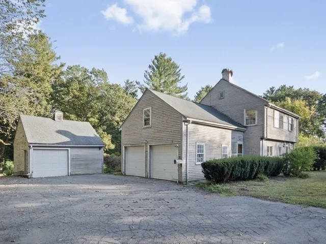 $1,500,000 | 17 Glezen Lane, Wayland, MA 01778