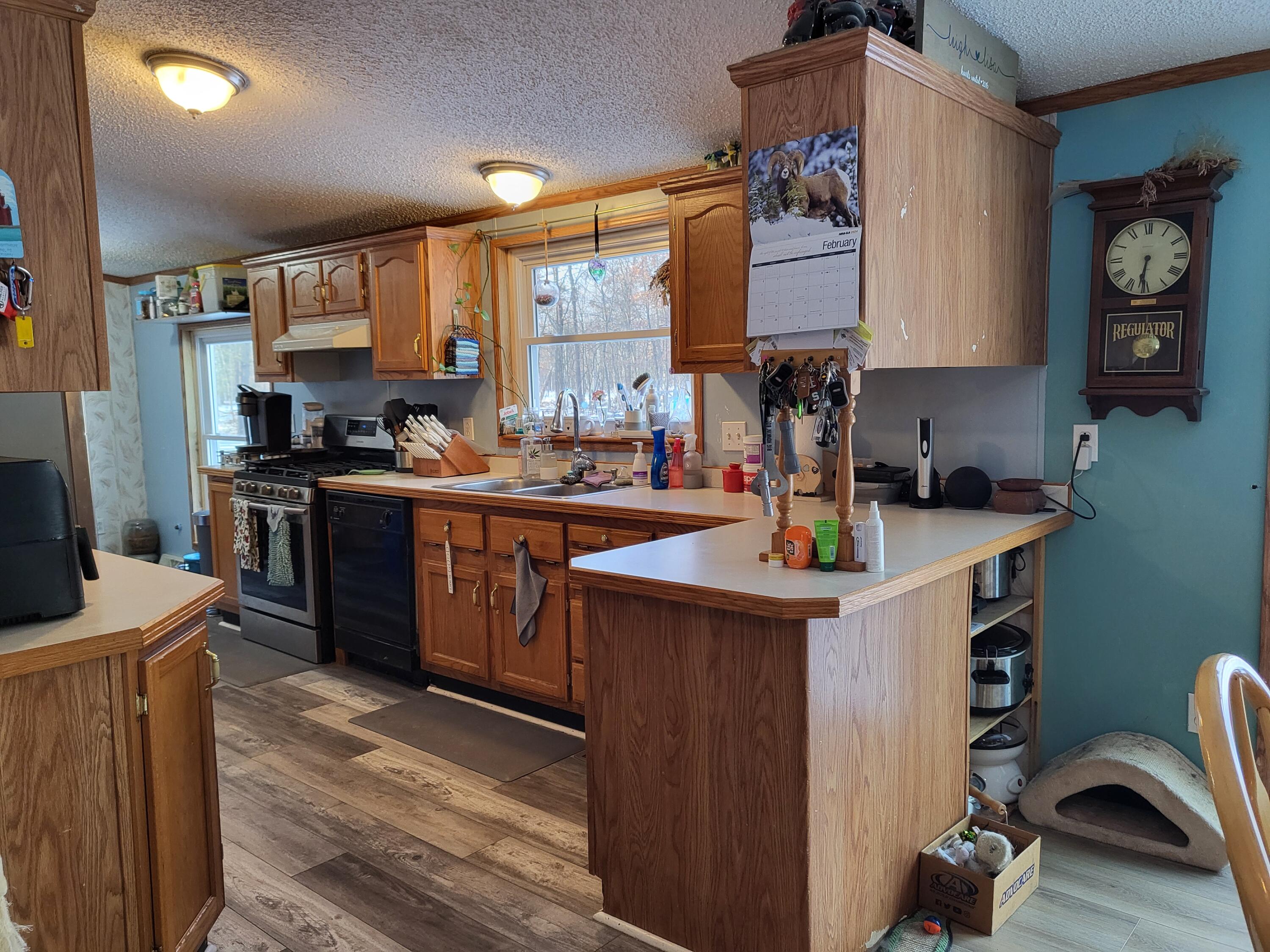 5438 West Fletcher Road Roscommon, MI 48653 - Photo 23 of 59 Gallery Image 23