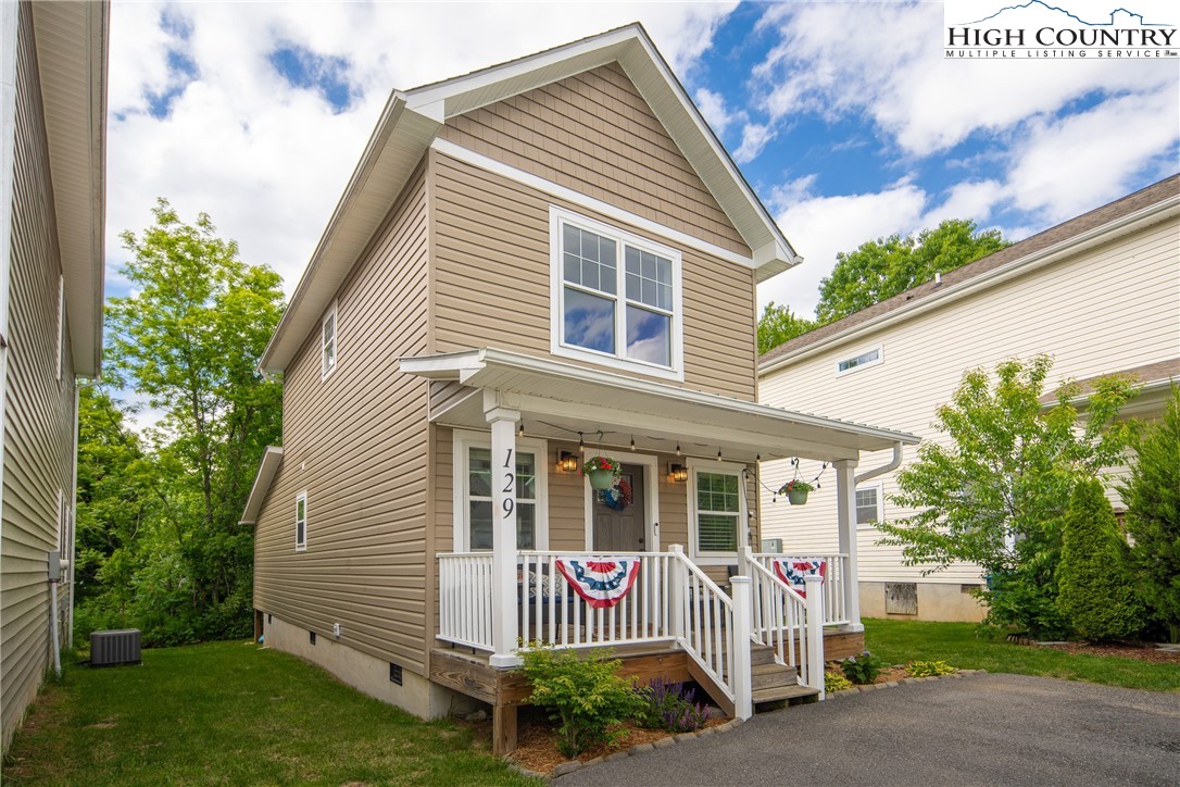 129 Stratford Lane Boone, NC 28607 - Photo 24 of 30