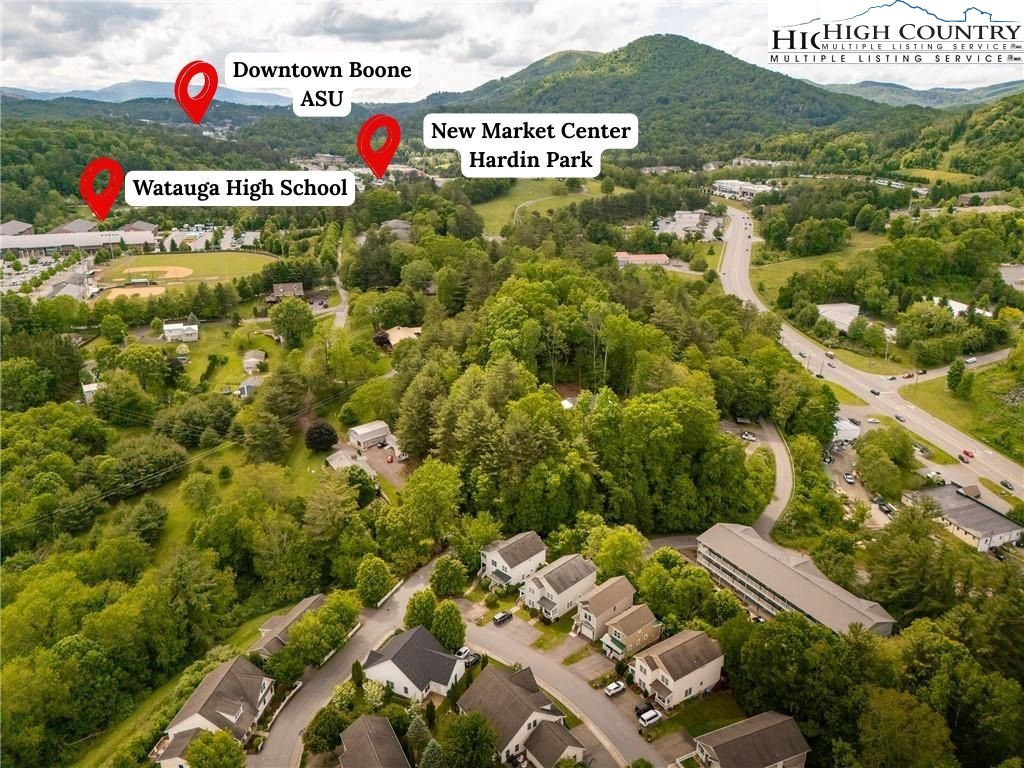 129 Stratford Lane Boone, NC 28607 - Photo 27 of 30