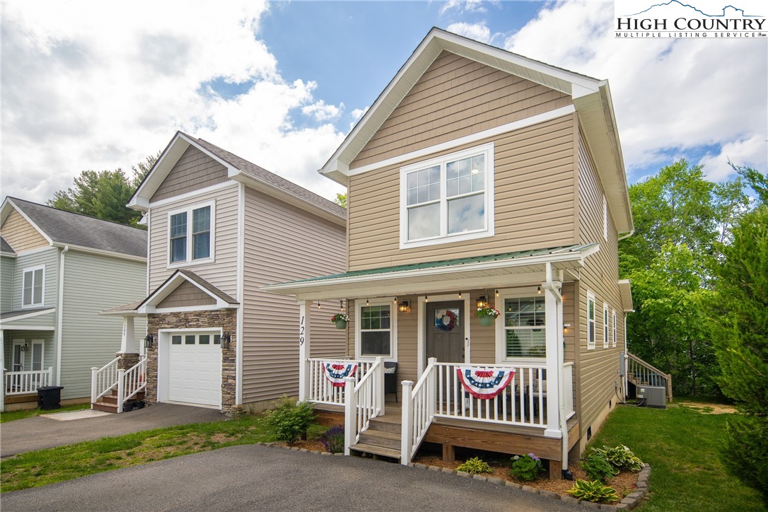 129 Stratford Lane Boone, NC 28607 - Photo 29 of 30