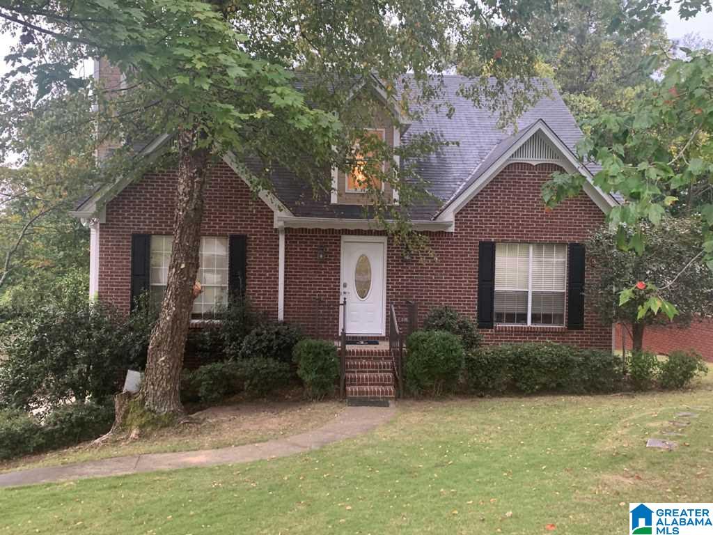 6222 Roe Chandler Road Trussville, AL 35173 - Photo 1 of 23