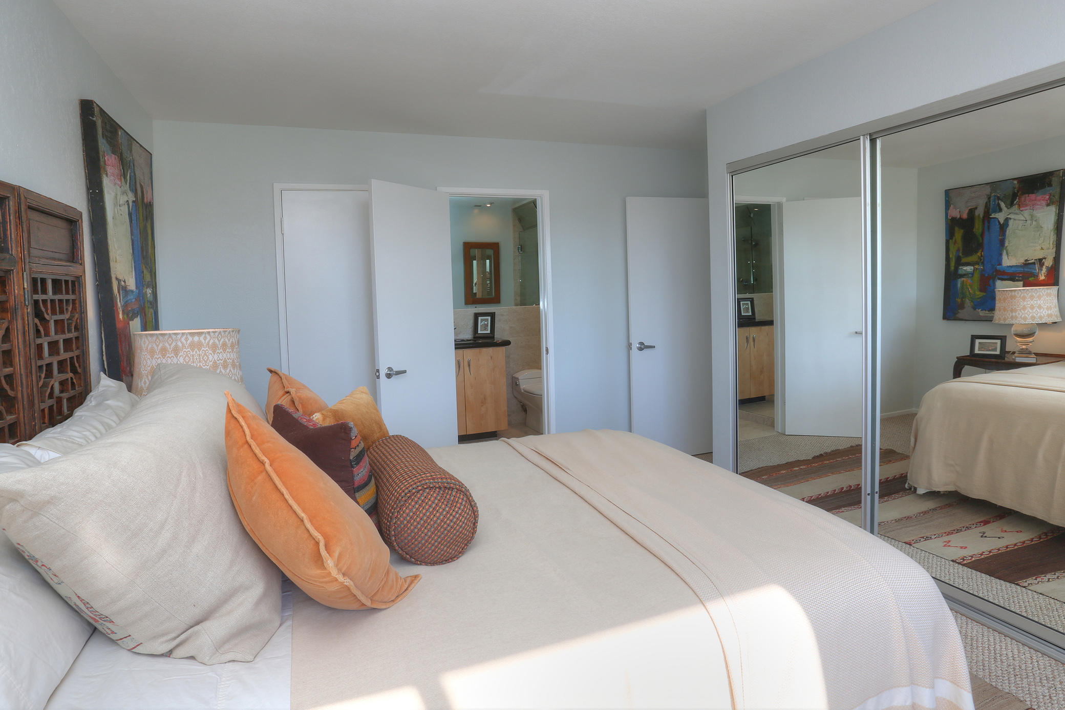 4018 Primavera Road, Unit A Santa Barbara, CA 93110 - Photo 10 of 16 9