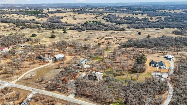 a view of a terrace view