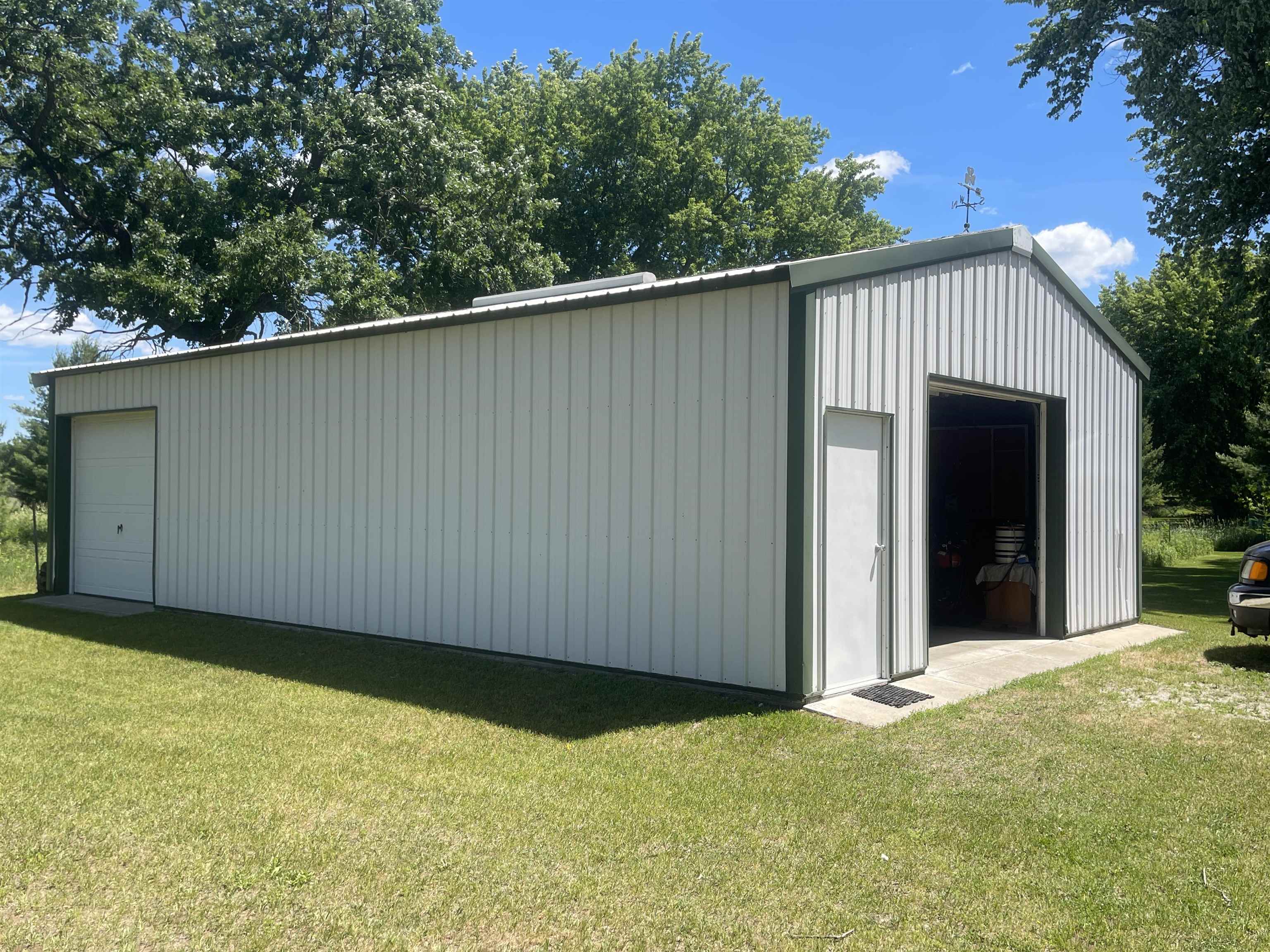 W1198 Rudys Lane Montello, WI 53949 - Photo 39 of 52