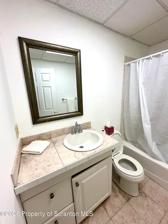 $950 | 436 Ziegler Street, Dupont, PA 18641