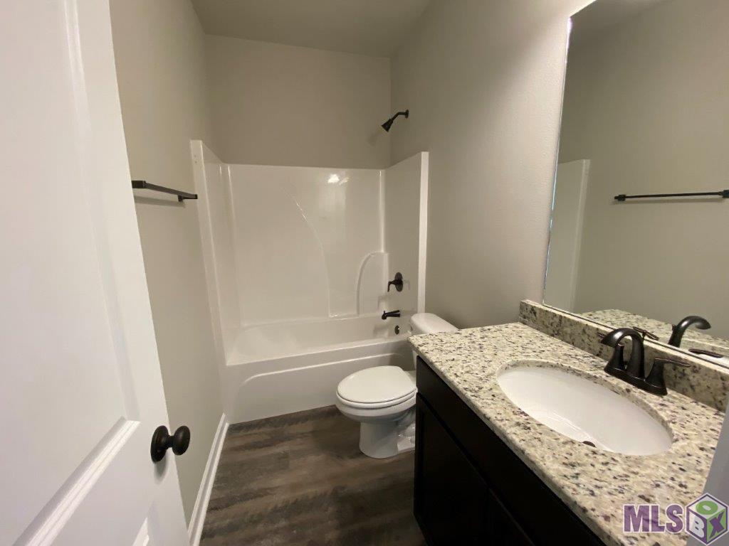 145 Shadow Pointe Road Thibodaux, LA 70301 - Photo 13 of 18 Gallery Image 13
