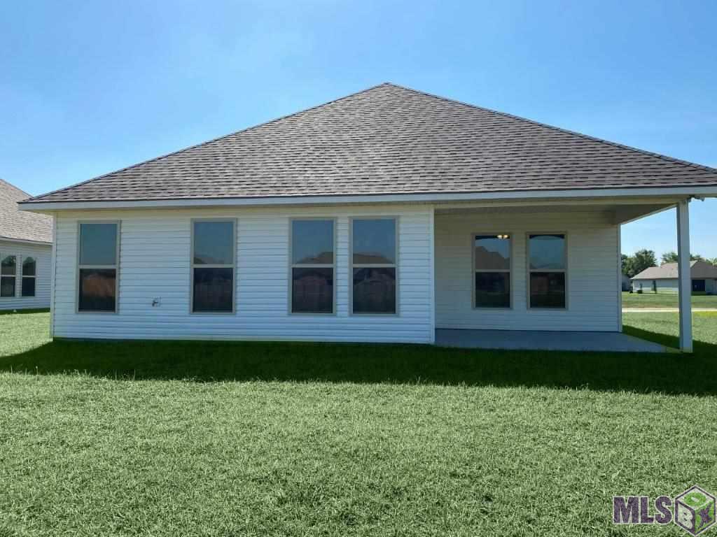 145 Shadow Pointe Road Thibodaux, LA 70301 - Photo 16 of 18 Gallery Image 16