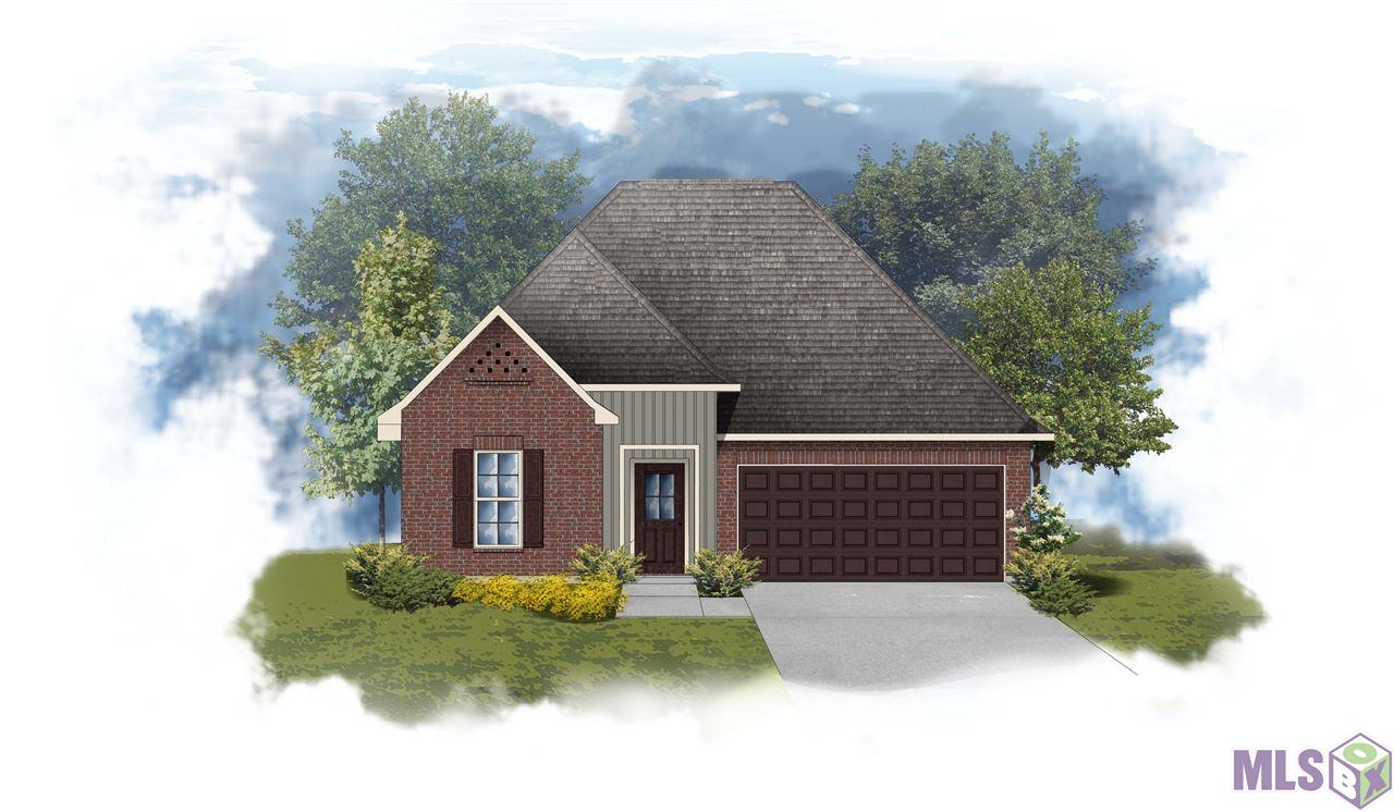 145 Shadow Pointe Road Thibodaux, LA 70301 - Photo 18 of 18 Gallery Image 18