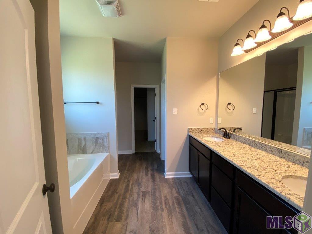 145 Shadow Pointe Road Thibodaux, LA 70301 - Photo 8 of 18 Gallery Image 8