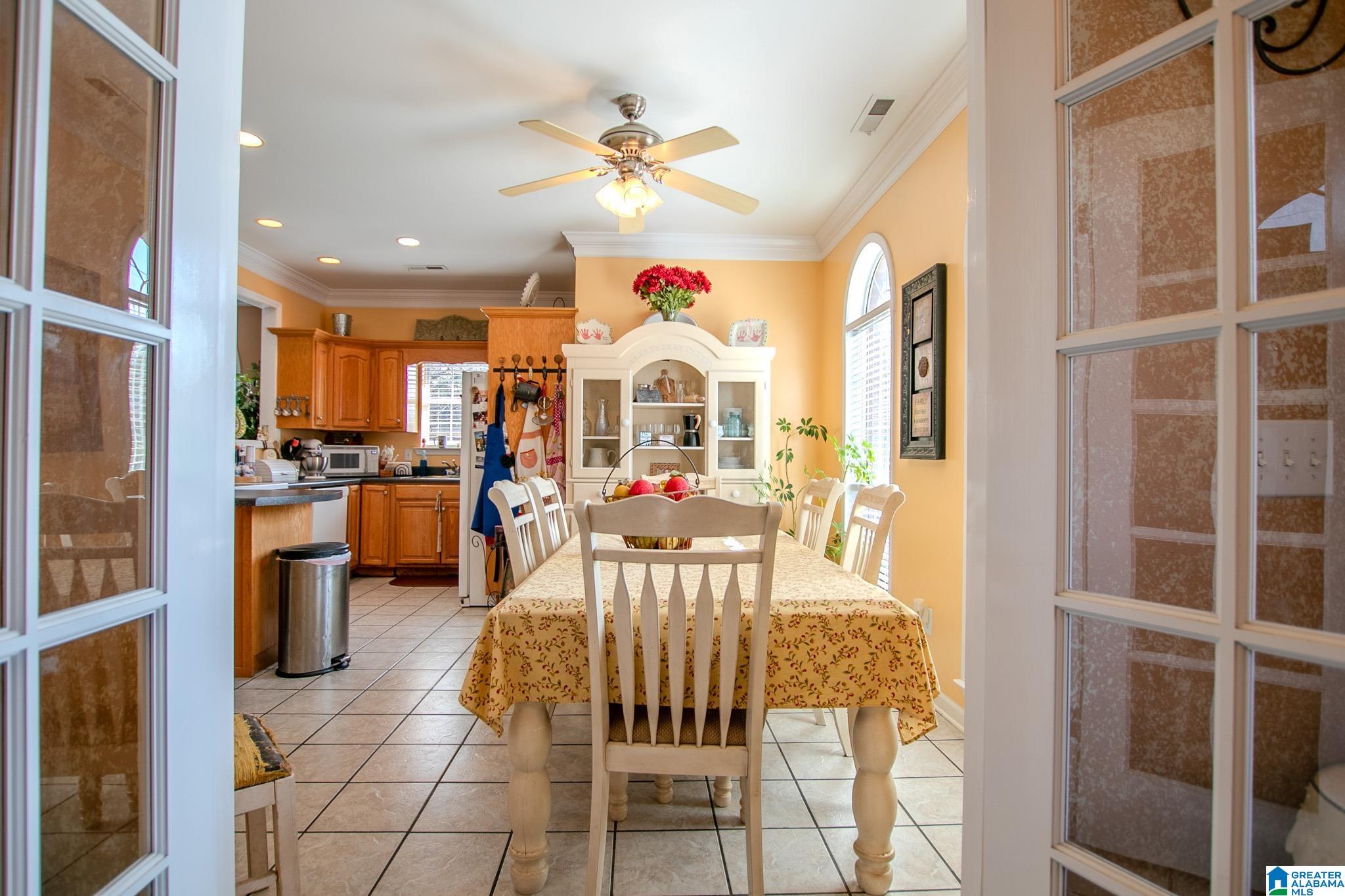 345 Panoramic Circle Warrior, AL 35180 - Photo 15 of 52