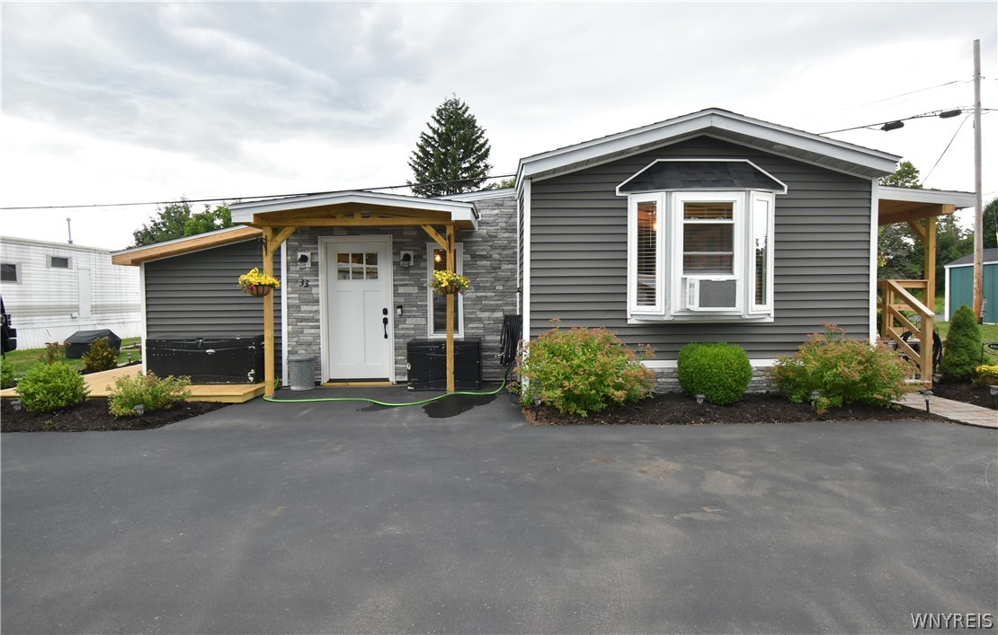 9233 Main Street Clarence, NY 14031 - Photo 1 of 1