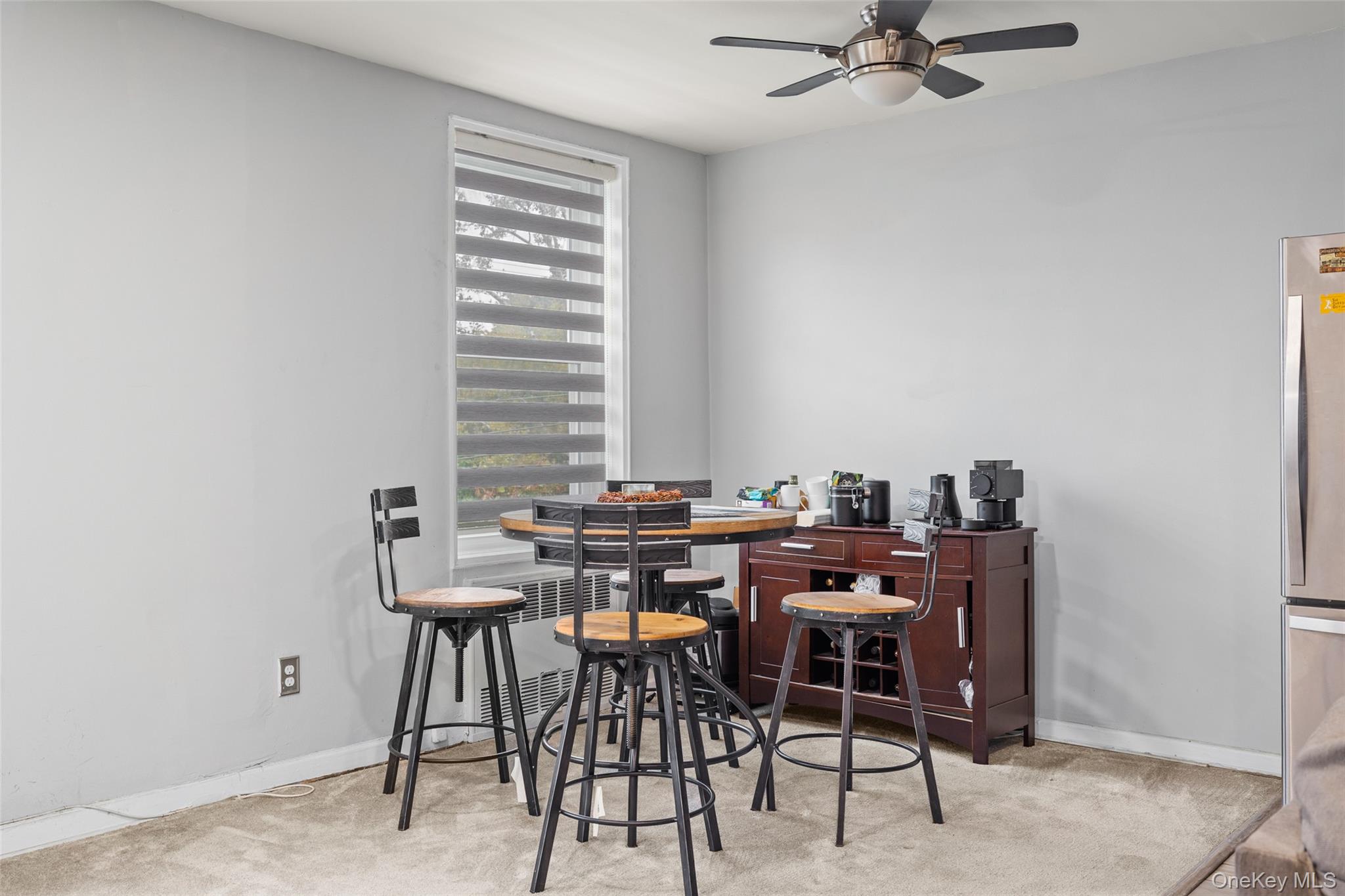 504 Merrick Road, Unit 2K Lynbrook, NY 11563 - Photo 6 of 20 a view of a workspace with furniture