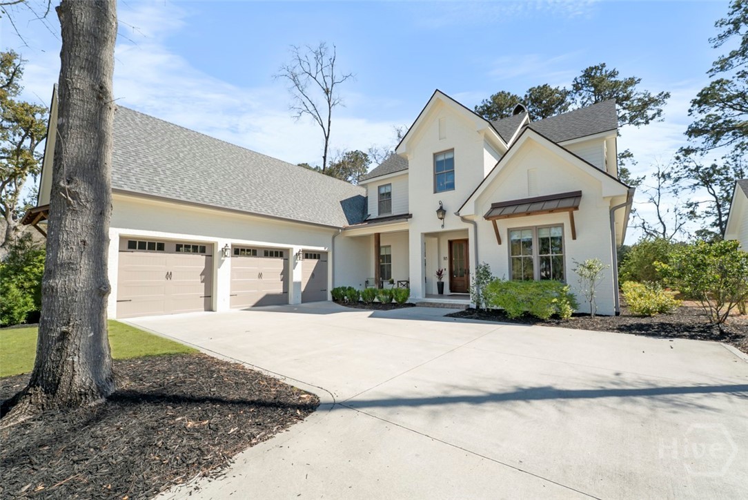 118 Kent Trail Pooler, GA 31322 - Photo 3 of 46