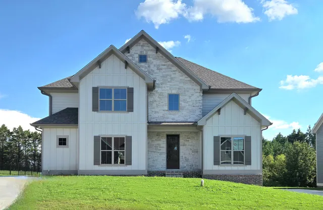 $539,900 | 269 Quartz Drive, Unit 21, Chickamauga, GA 30707