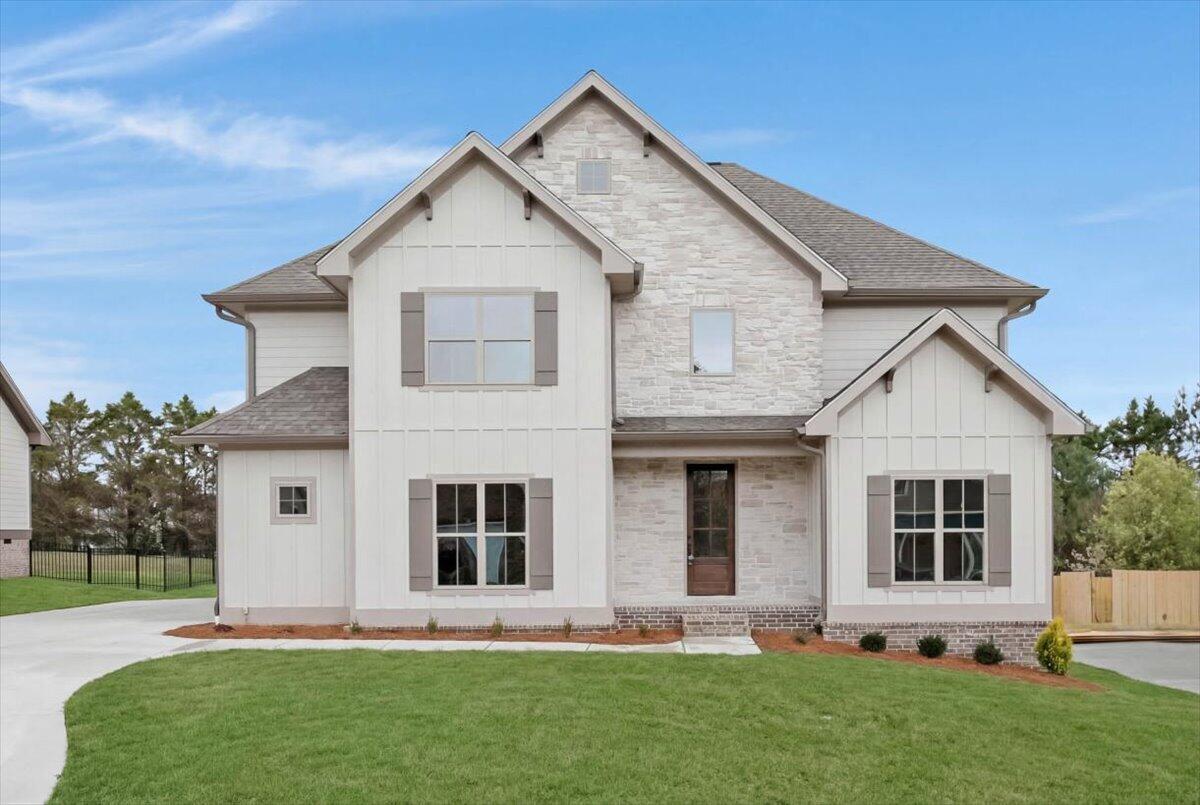 269 Quartz Drive, Unit 21 Chickamauga, GA 30707 - Photo 1 of 40 02-Pinnacle Tour - 269 Quartz - 02-2