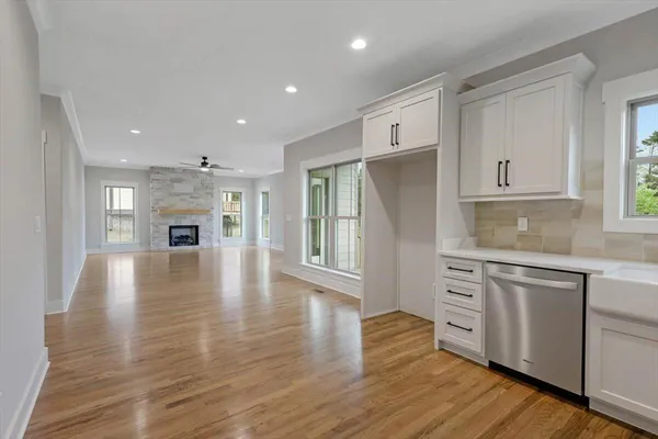 $539,900 | 269 Quartz Drive, Unit 21, Chickamauga, GA 30707