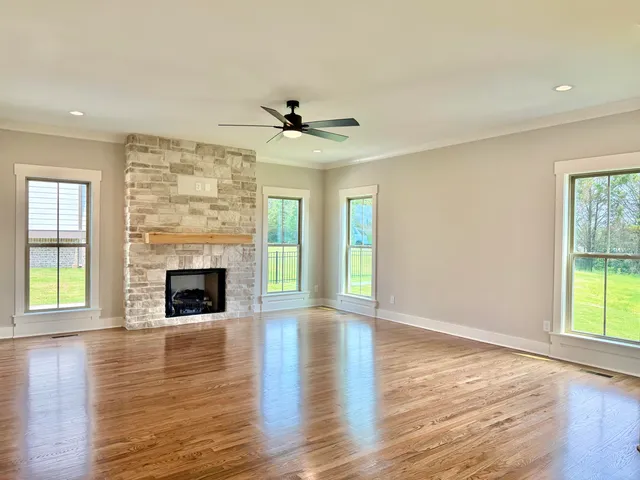 $539,900 | 269 Quartz Drive, Unit 21, Chickamauga, GA 30707