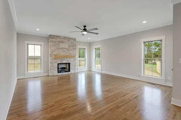 $539,900 | 269 Quartz Drive, Unit 21, Chickamauga, GA 30707